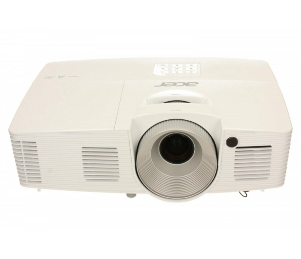 Projektor Acer X133PWH MR.JL011.001 - 219885 - zdjęcie 9